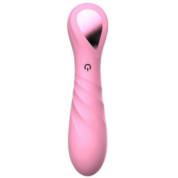 Basix 6.5" Kambur Realistik Penis