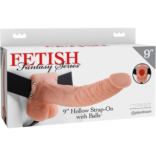 Basix 6 Inch Dildo with Suction Cup in Flesh