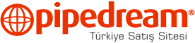 Pipedream Türkiye