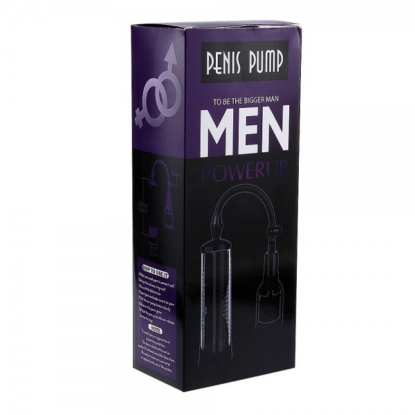 Penextender® XL Pump Penis Pompası