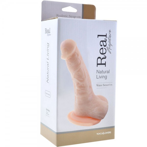 The Realistic Kong 9 Inch Dildo